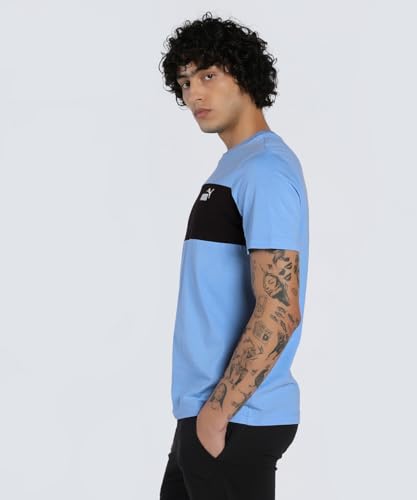 Image of Puma Men's Regular Fit Tees