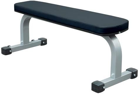 Flat Weight Bench