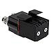 Red Hawk SOL-1041 Solenoid Compatible With/Replacement For Club Car Tempo and Precedent, with slide in mounting bracket 102865901 Golf Carts