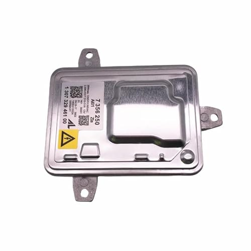 Module de commande xénon D1S haut de gamme - Remplacement AMG A1729015400