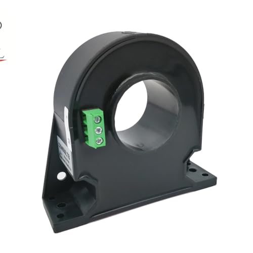 Sensor de corriente CSM500LTB de 1 pieza para medición precisa en sistemas industriales
