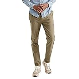 Alpha Icon Chino cónico Dockers ALPHA ICON CHINO TAPERED, Pantalones para Hombre, Camuflaje, 32W/34L