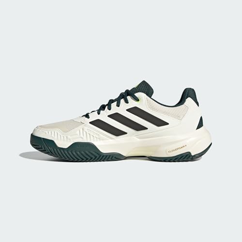 Image of adidas Men Courtjam Control 3 M Tennis Shoe