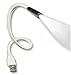 USB LED Flex Light for PC or Mac Mobile Notebook - Laptop Keyboard Light by bogo Brands