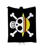 Cartoon Supey Soft and Warm Blanket Specially Designed for Children.It Measures 55 inches by 40 inches.It is Suitable for Placing on Sofas and Chairs, and can be Used in The Living Room (1 Piece)