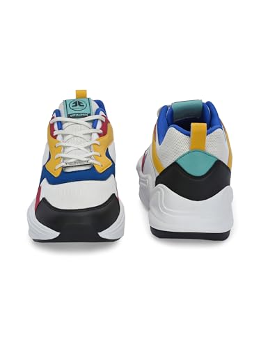 Image of OFF LIMITS Rubicon Sneaker for Men