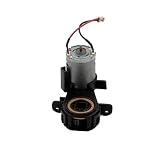 Rullo for aspirapolvere robot, gruppo motore spazzola principale for Samsung VR05R5050WK, parti for aspirapolvere robot Midea VCR08 MR09