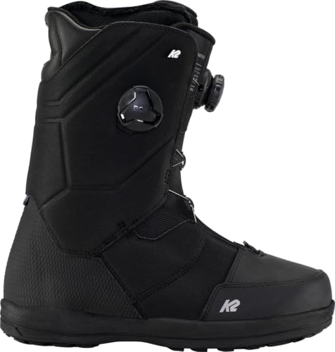 K2 Maysis Snowboard Boots 2021 - Men's Black 11