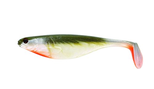 Westin WS32501 5398-0016 Shad Teez Swimbait