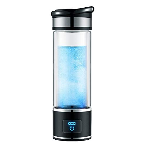 Water Purifiers Riche en hydrogène Tasse d'eau Cover