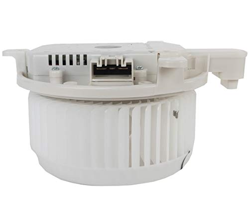 Karpal Hvac Blower Motor 87103-50100 Compatible With 2007-2012 Lexus Ls460 Ls600H #TOP3