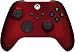 Xbox One S Wireless Bluetooth Controller For Microsoft Xbox One Custom Soft Touch Red