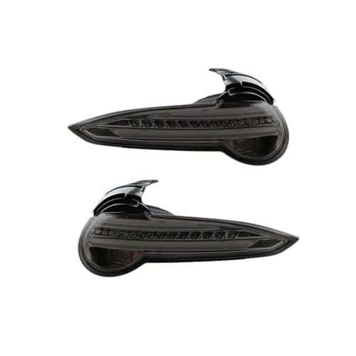 ヴァレンティジュエルLEDテールランプマツダND系ロードスター ヴァレンティ JEWEL LED TAIL LAMP REVO マツダ ロードスター