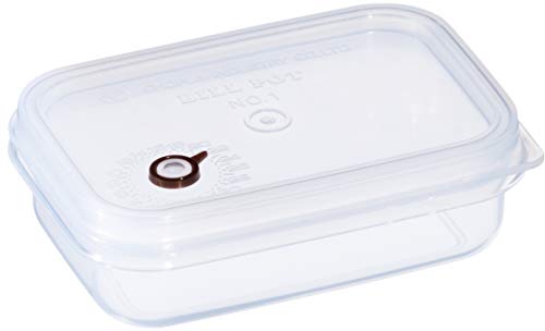 蝶プラ工業 プラ ビルポット角型No1 280130