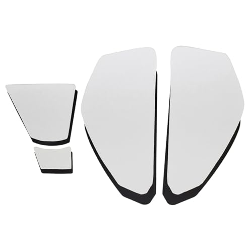 Côté De Carburant Traction pour Yamaha YZF R7 finition haut de gamme 2021-2024 - 6