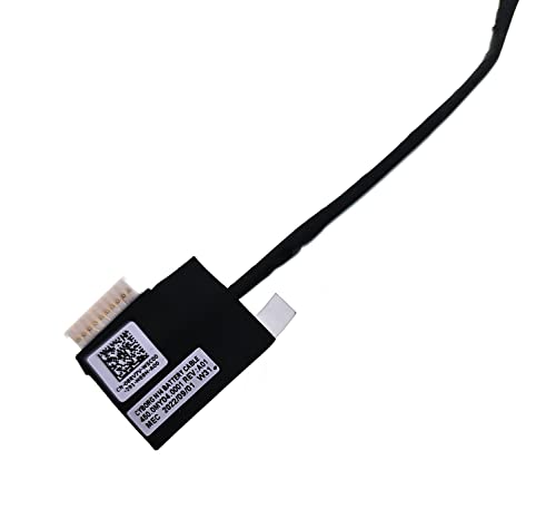 PHONSUN Battery Connector Cable Replacement for DELL Inspiron 5410 5510 5515 5418 Vostro 5510 5515 5518 CN-08RV7V 8RV7V
