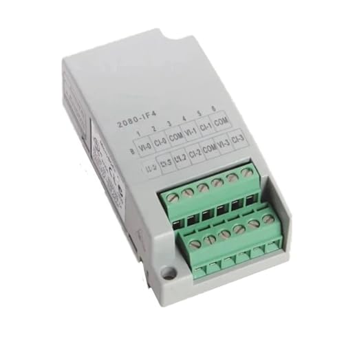 CHUNYE Analog Input Module 2080-IF2 2080-IF4(2080-IF2)