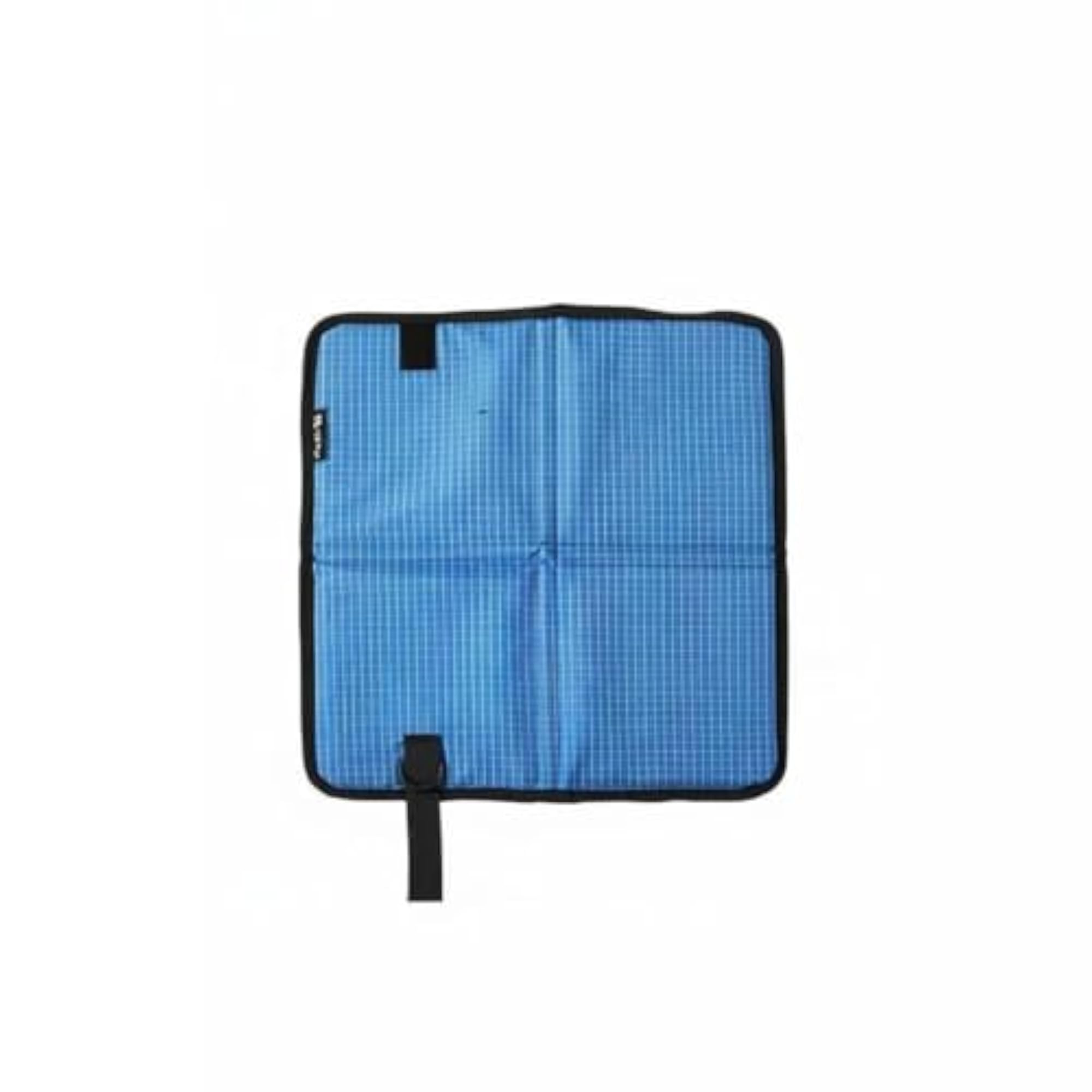Tear-Resistant Foldable Seat Cushion for Outdoor Use
