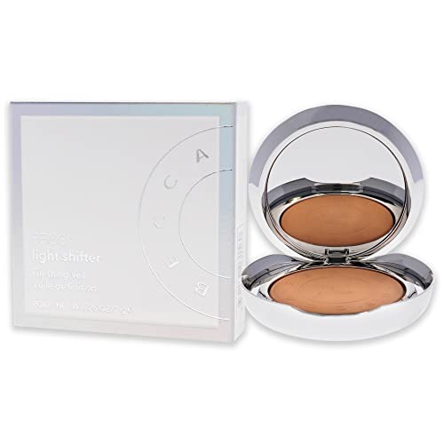 Becca Light Shifter Finishing Veil Powder - 3 Star Hugger Women 0.25 Oz #TOP3