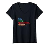 Que vous soyez un fan de Quasi-Star ou que vous aimiez simplement partager des faits sur Quasi Stars avec vos amis et votre famille, c'est le design qu'il vous faut. Achetez-en un pour un collègue, vous économiserez sur la livraison !