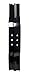 Swisher 9036 Replacement Blade Set (x9005) Circular Shaft T44