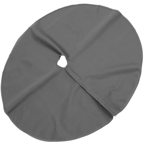 Housse pour pied de parasol de terrasse étanche en tissu Oxford