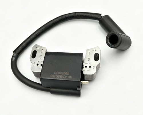 Ignition Coil Replacement for Briggs & Stratton Lawn Mower Engines – Compatible with 593872, 595009, 596532, 798534, 799582, 799934, 84005272 & John Deere 08P500 – Small Engine Coil Z567 by CKETUAL - Used condition - Image 6