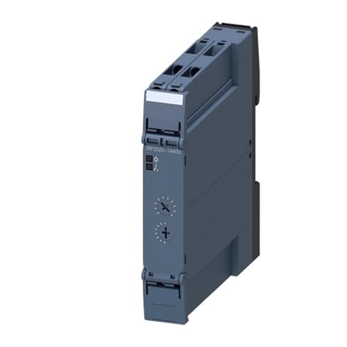 Relais 3RP2525-1AW30 haute précision pour automatisme et protection
