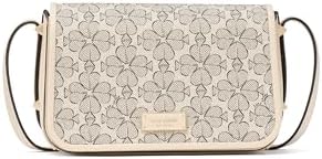 kate spade new york womens Liv Small Flap Crossbody