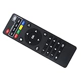 Télécommande de remplacement universelle for H96 pro/V88/MXQ/Z28/T95X/T95Z Plus/TX3 X96 Mini boîtier TV Android for boîtier Smart TV Android