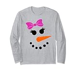 Cute Winter Snowman Face Shop