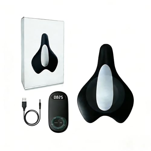 Men's Kegel Pelvic Floor Trainer, for Tightening and Strengthening Muscle