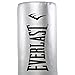 Everlast Powercore Free Standing Indoor Rounded Heavy Duty Fitness Training Punching Bag for Home Gym Strength Boxing Workout Exercise, Silver