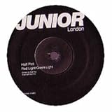 Green Light [Vinyl Single]