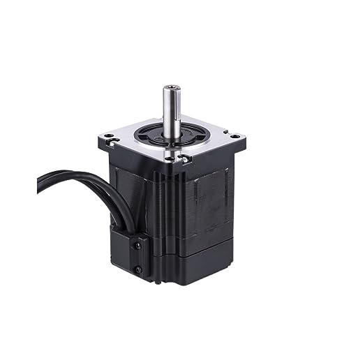 Moteur pas à pas en boucle fermée 86CME46 Nema34 encodeur 4,6Nm 6,0A