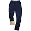 Navy|straight Leg