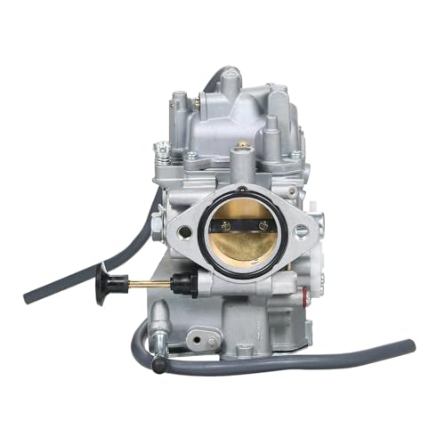 Carburateur de moto remplacement d'admission Yamaha Warrior 350 YFM