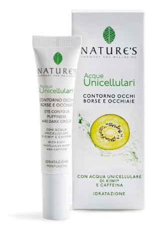 Acque Unicell Cont Occhi Borse