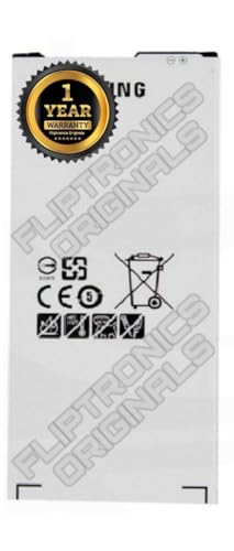 Image of EB-BA510ABE Battery for Samsung A5 2016 / A510 Battery with 1 Year Warranty****(P85)