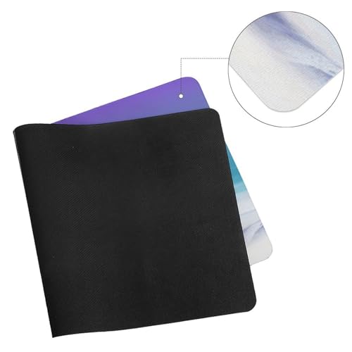 Cute Penguin4 Desk Mat Non-Slip Large Mouse Pad miniatura 7