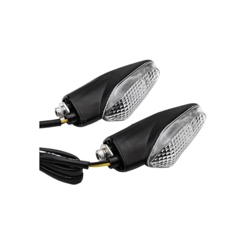 Clignotants LED pour Multistrada Monster 1200 moto indicateur lumineux de direction