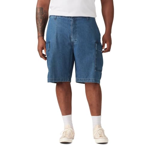 Image of Levi's Men's Carrier Cargo Shorts (Also Available in Big & Tall)