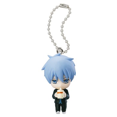 Amazon.co.jp: 黒子のバスケ スイング off shot edition オフショット
