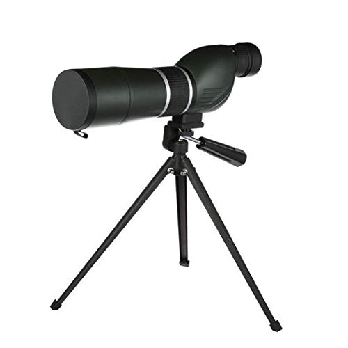 Telescopio terrestre impermeable para ver nítido bajo la lluvia 4