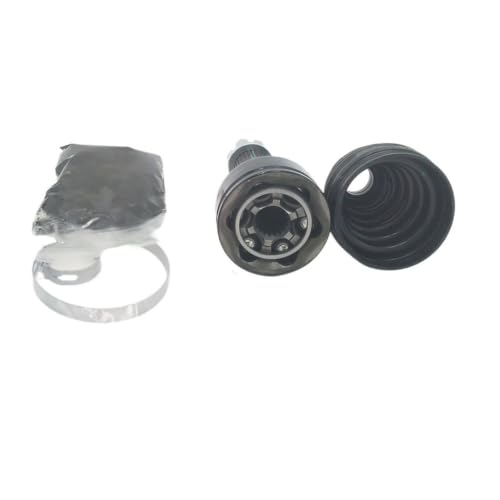 Cojinete de eje de transmisión delantero para eliminar holguras en Quad CF500 2