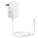 クリアヒル（Clearhill）24V 1.5A ACアダプター 1.5A 電源acアダプター 最大出力36W LEDストリップ CCTV 液晶モニターに対応 dc适配器 充電器