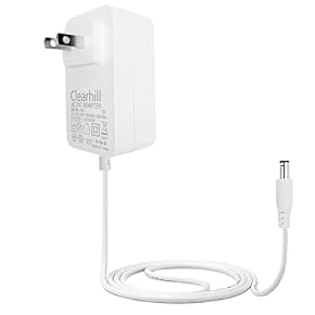 Amazon.co.jp: ACアダプタ - バッテリー・充電器・アダプター