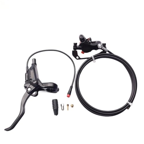 Kit levier de frein à disque hydraulique ReachMall avec connecteur 2 broches
