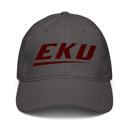 Gorra ajustable Eastern Kentucky Colonels oficial miniatura 2