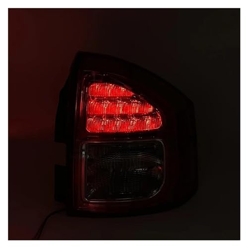 Feu arrière clignotant Jeep Compass 2011 2012 2013 feu stop gauche - 4